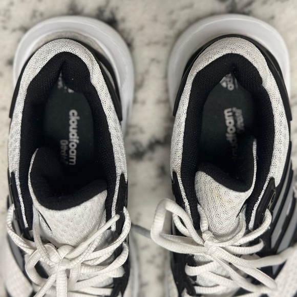 Adidas Women DURAMO 8 Training/Running Shoes - Picture 6 of 10